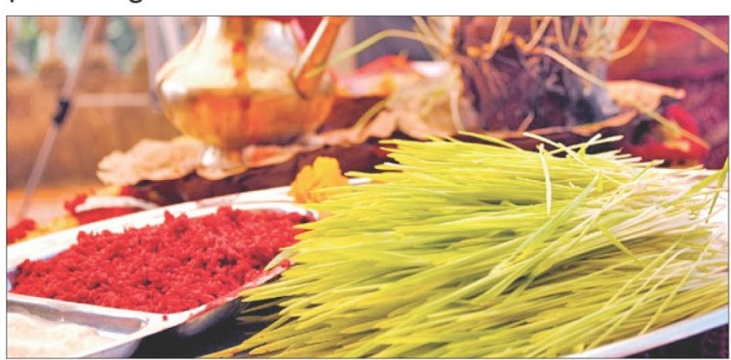 हर्षोल्लासका साथ आज विजया दशमी मनाइँदै, टीका साइत बिहान ११ः३६ बजे